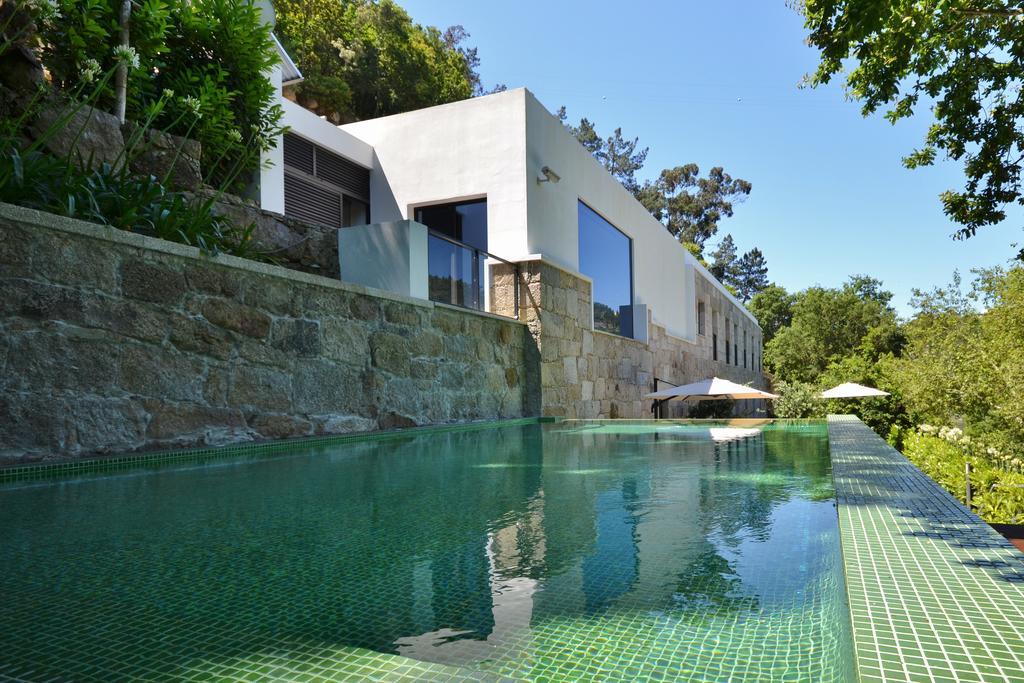Douro Green Castelo de Paiva Exterior foto